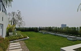 The Astra Sky River Chiangmai_Sky Pool_Old City